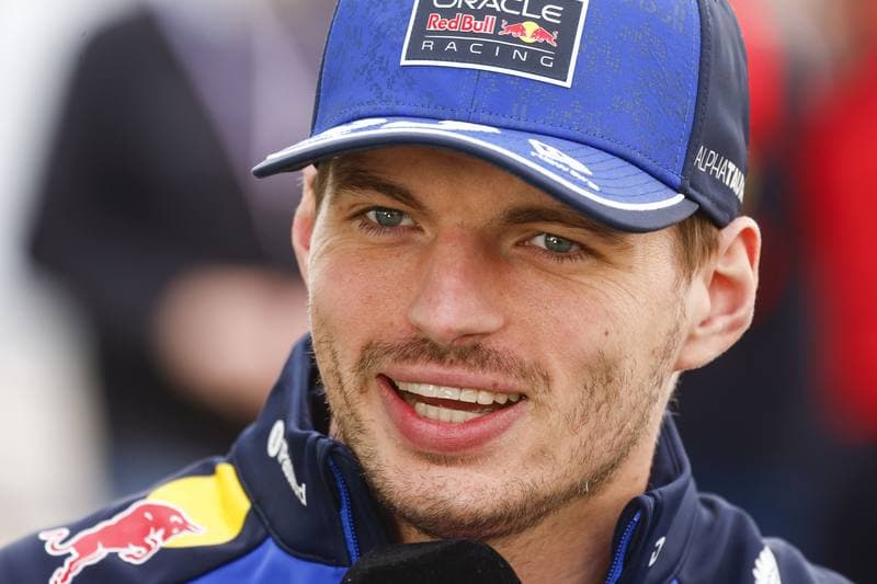 Motorsport. Formula 1. Canadian Grand Prix. 24.05.2026
