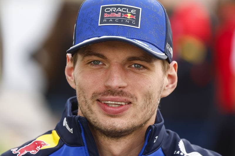 Motorsport. Formula 1. Canadian Grand Prix. 24.05.2026