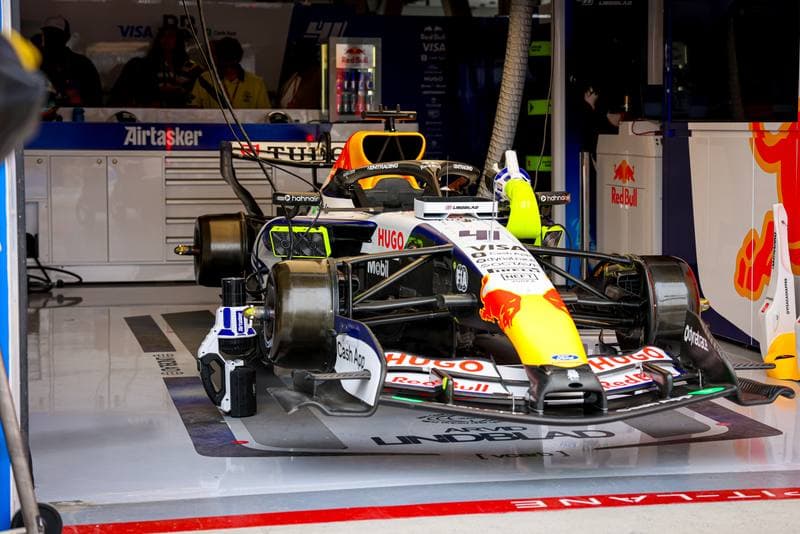 Motorsport. Formula 1. Canadian Grand Prix. 22.05.2026