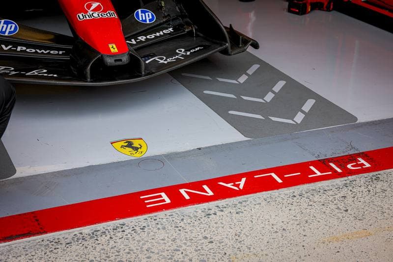 Motorsport. Formula 1. Canadian Grand Prix. 22.05.2026