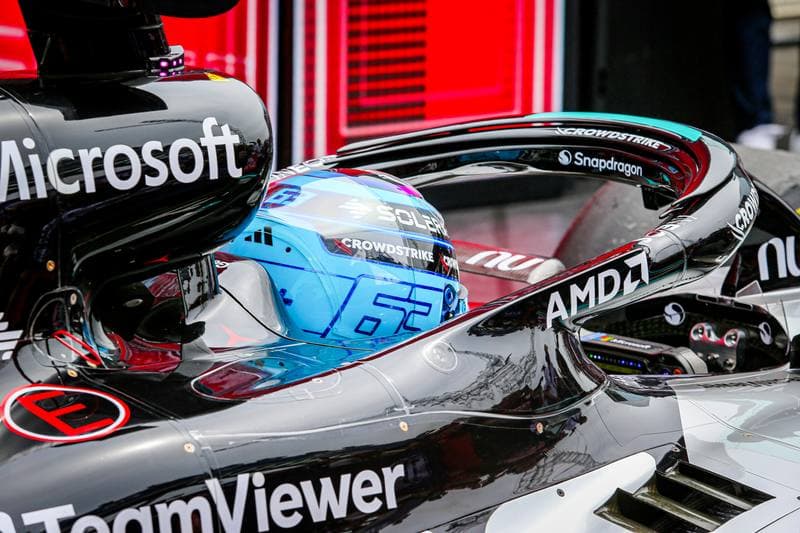 Motorsport. Formula 1. Canadian Grand Prix. 22.05.2026