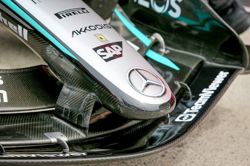 Motorsport. Formula 1. Canadian Grand Prix. 22.05.2026