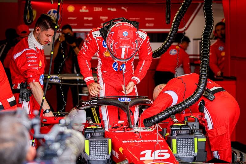 Motorsport. Formula 1. Canadian Grand Prix. 22.05.2026