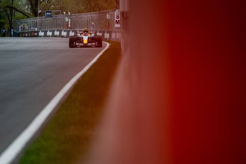 Motorsport. Formula 1. Canadian Grand Prix. 24.05.2026