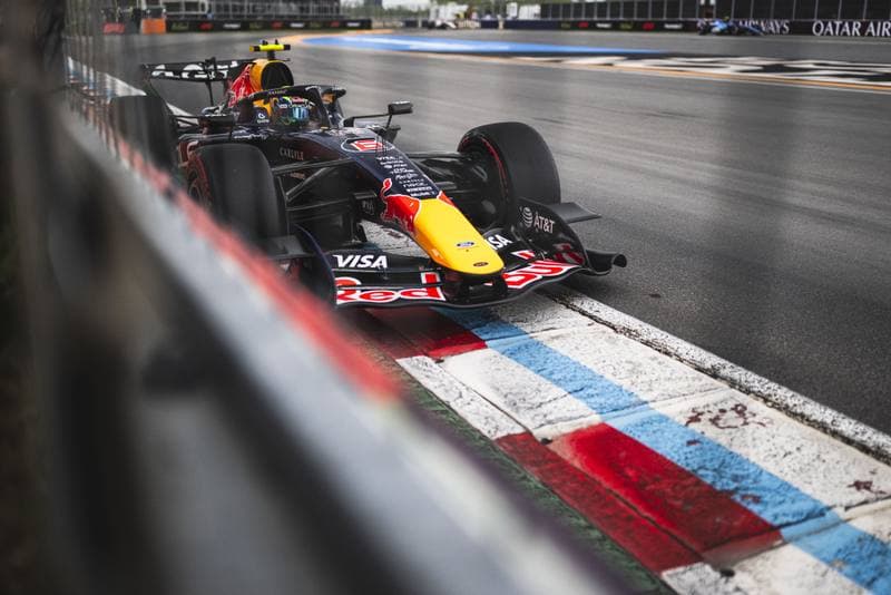 Motorsport. Formula 1. Canadian Grand Prix. 24.05.2026
