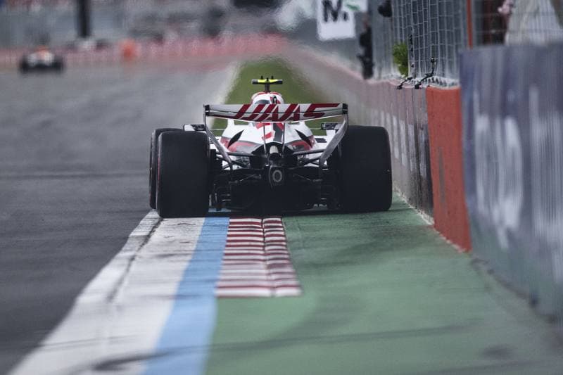 Motorsport. Formula 1. Canadian Grand Prix. 24.05.2026