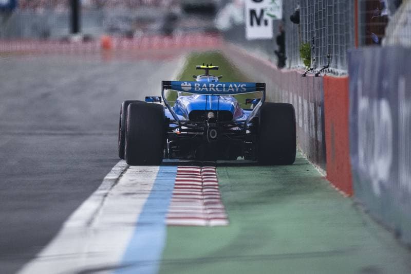 Motorsport. Formula 1. Canadian Grand Prix. 24.05.2026