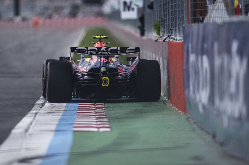 Motorsport. Formula 1. Canadian Grand Prix. 24.05.2026