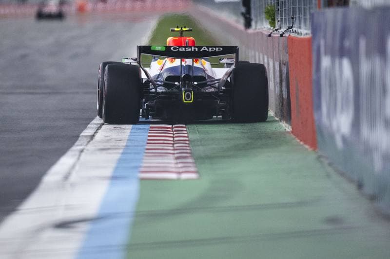 Motorsport. Formula 1. Canadian Grand Prix. 24.05.2026