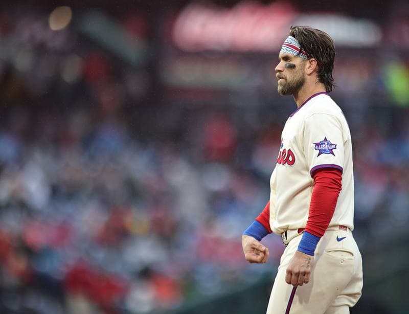 Baseball. MLB. Cleveland Guardians - Philadelphia Phillies. 23.05.2026