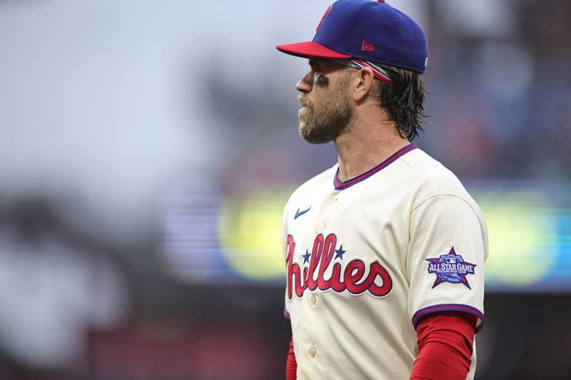 Baseball. MLB. Cleveland Guardians - Philadelphia Phillies. 23.05.2026