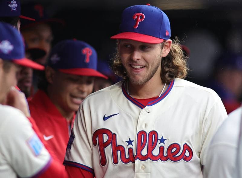 Baseball. MLB. Cleveland Guardians - Philadelphia Phillies. 23.05.2026