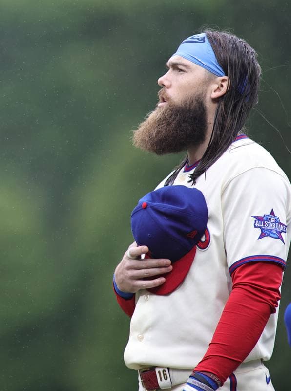 Baseball. MLB. Cleveland Guardians - Philadelphia Phillies. 23.05.2026