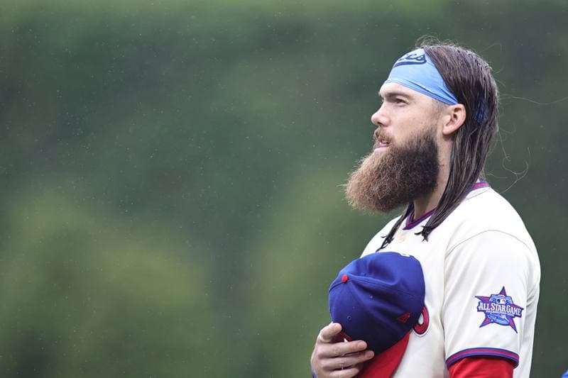 Baseball. MLB. Cleveland Guardians - Philadelphia Phillies. 23.05.2026