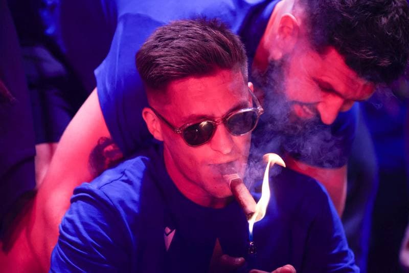 Football. Lech Poznan. Championship Celebration. 23.05.2026