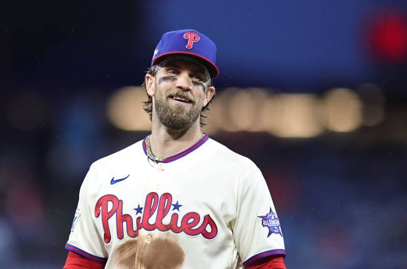 Baseball. MLB. Cleveland Guardians - Philadelphia Phillies. 23.05.2026