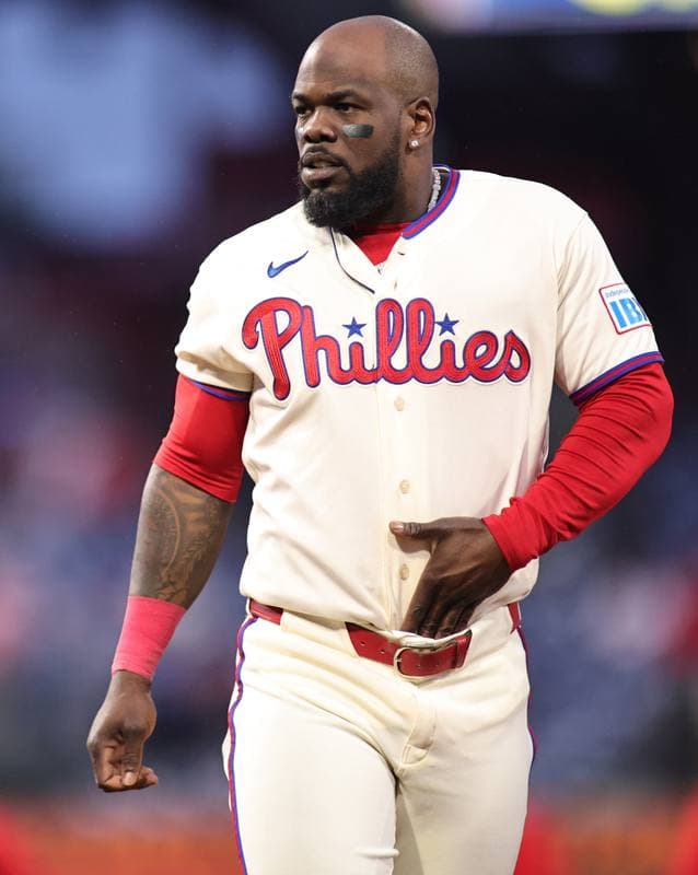 Baseball. MLB. Cleveland Guardians - Philadelphia Phillies. 23.05.2026