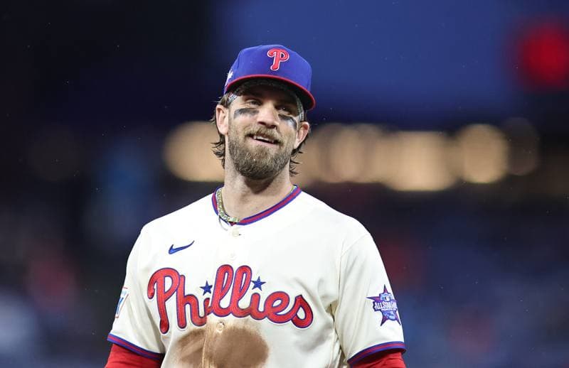 Baseball. MLB. Cleveland Guardians - Philadelphia Phillies. 23.05.2026