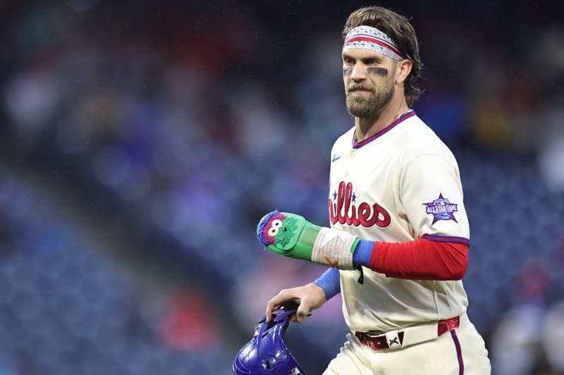 Baseball. MLB. Cleveland Guardians - Philadelphia Phillies. 23.05.2026