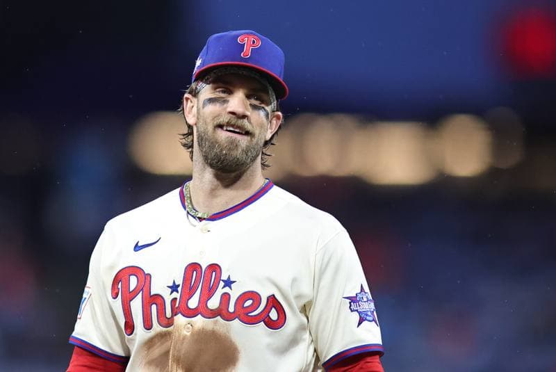 Baseball. MLB. Cleveland Guardians - Philadelphia Phillies. 23.05.2026