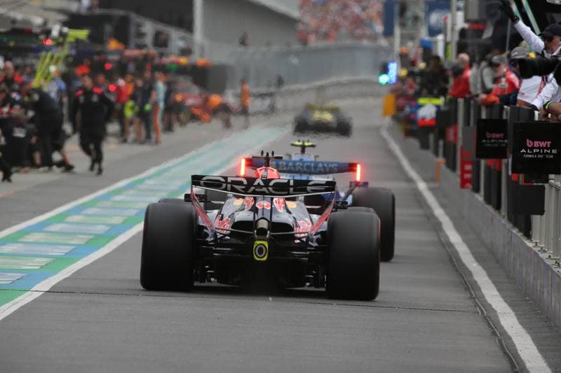 Motorsport. Formula 1. Canadian Grand Prix. 22.05.2026