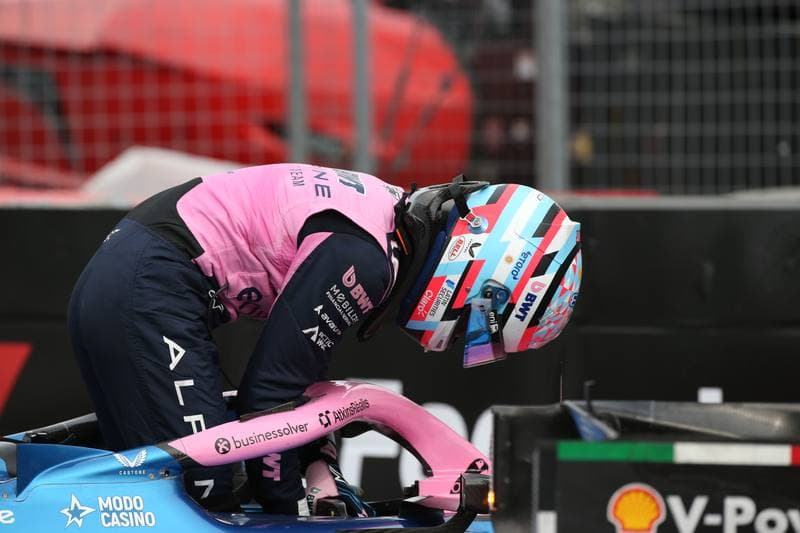 Motorsport. Formula 1. Canadian Grand Prix. 22.05.2026