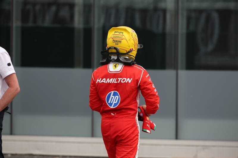 Motorsport. Formula 1. Canadian Grand Prix. 22.05.2026
