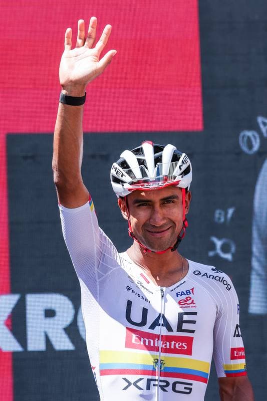 Cycling. Giro d'Italia. Stage 14. 23.05.2026