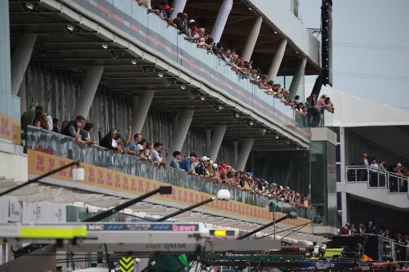 Motorsport. Formula 1. Canadian Grand Prix. 22.05.2026