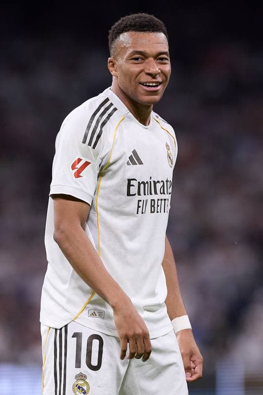 Football. La Liga. Real Madrid - Athletic Club. 23.05.2026
