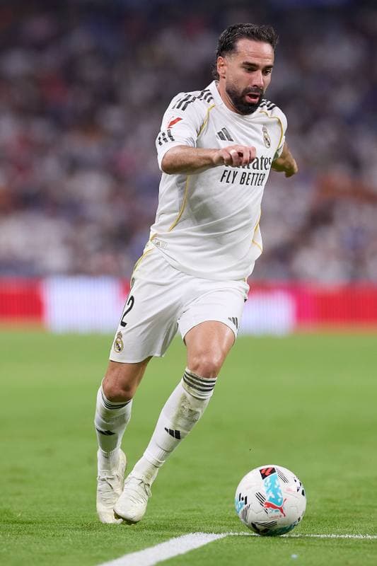 Football. La Liga. Real Madrid - Athletic Club. 23.05.2026