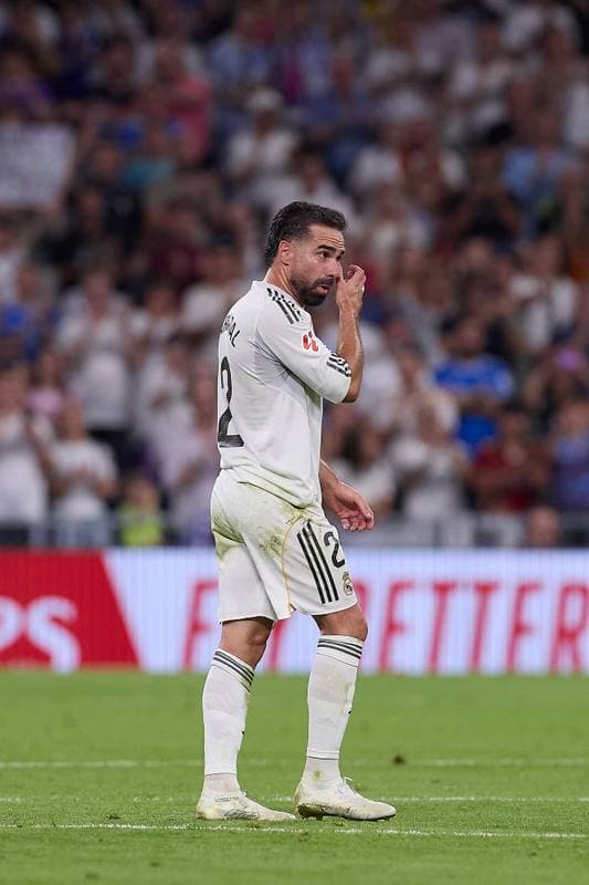 Football. La Liga. Real Madrid - Athletic Club. 23.05.2026