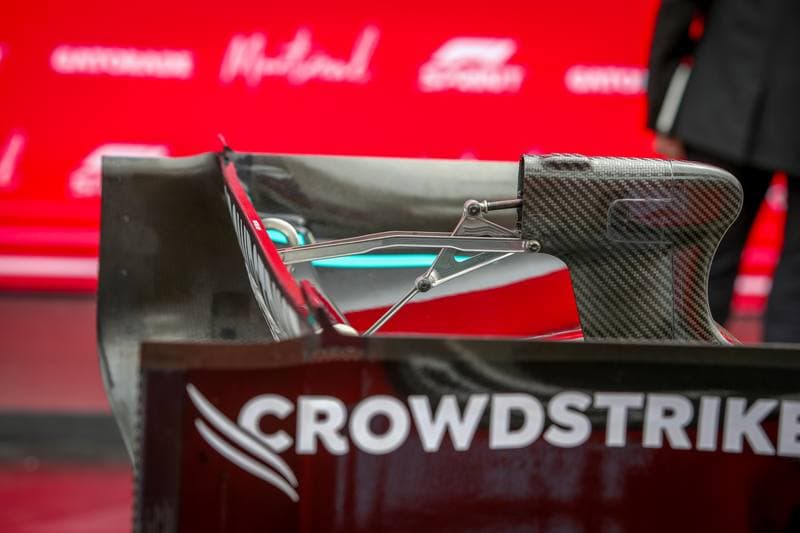 Motorsport. Formula 1. Sprint Race. 24.05.2026