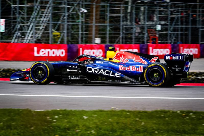 Motorsport. Formula 1. Sprint Race. 24.05.2026