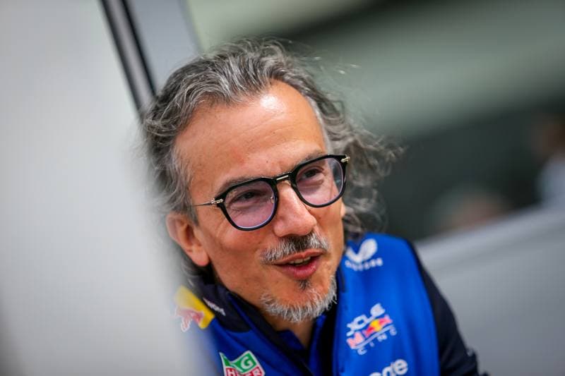 Motorsport. Formula 1. Sprint Race. 24.05.2026