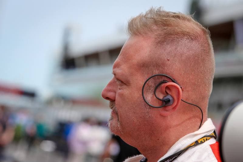Motorsport. Formula 1. Sprint Race. 24.05.2026