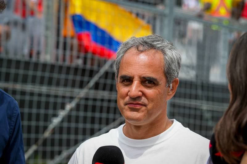 Motorsport. Formula 1. Sprint Race. 24.05.2026
