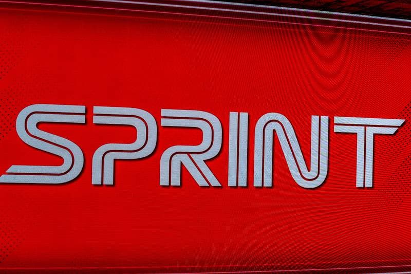 Motorsport. Formula 1. Sprint Race. 24.05.2026
