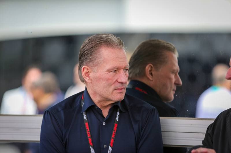 Motorsport. Formula 1. Sprint Race. 24.05.2026