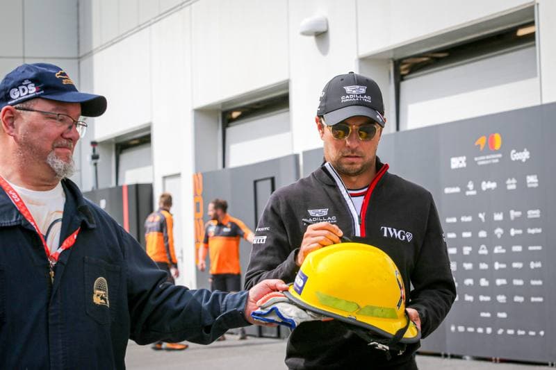Motorsport. Formula 1. Sprint Race. 24.05.2026
