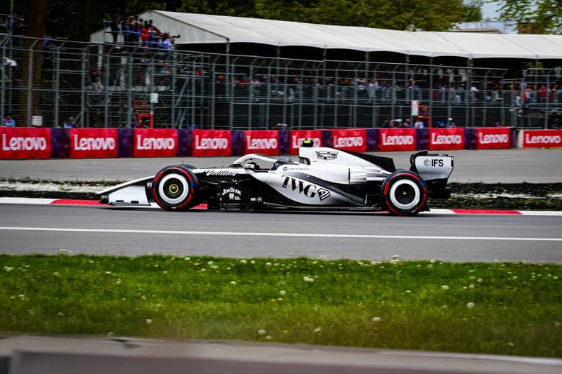 Motorsport. Formula 1. Sprint Race. 24.05.2026