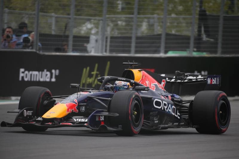 Motorsport. Formula 1. Sprint Race. 24.05.2026