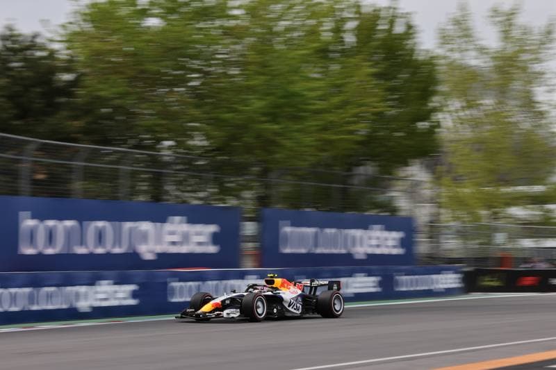 Motorsport. Formula 1. Sprint Race. 24.05.2026