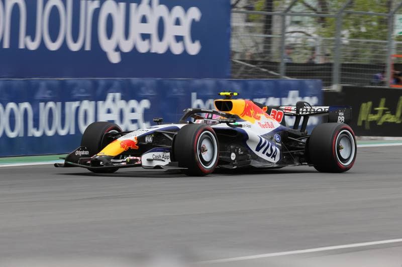 Motorsport. Formula 1. Sprint Race. 24.05.2026