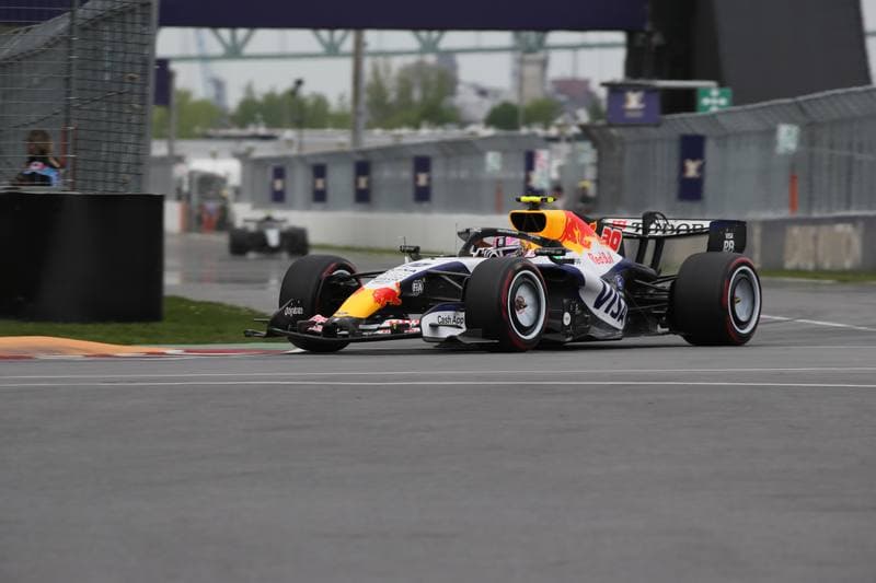 Motorsport. Formula 1. Sprint Race. 24.05.2026
