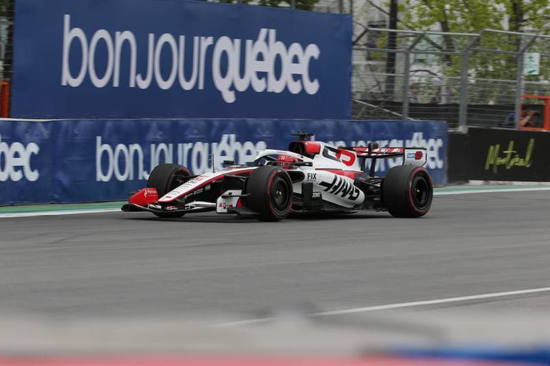 Motorsport. Formula 1. Sprint Race. 24.05.2026