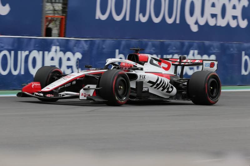 Motorsport. Formula 1. Sprint Race. 24.05.2026
