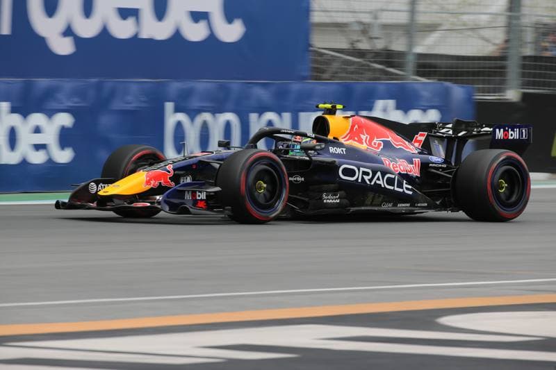 Motorsport. Formula 1. Sprint Race. 24.05.2026