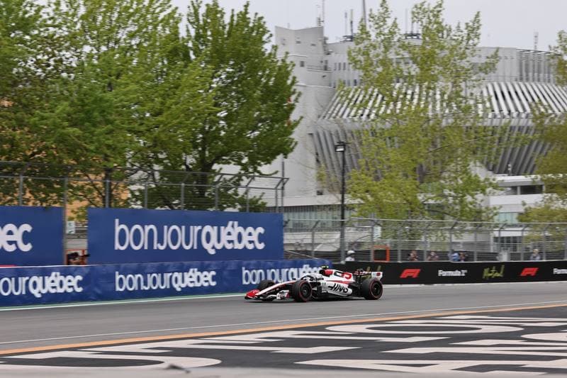 Motorsport. Formula 1. Sprint Race. 24.05.2026