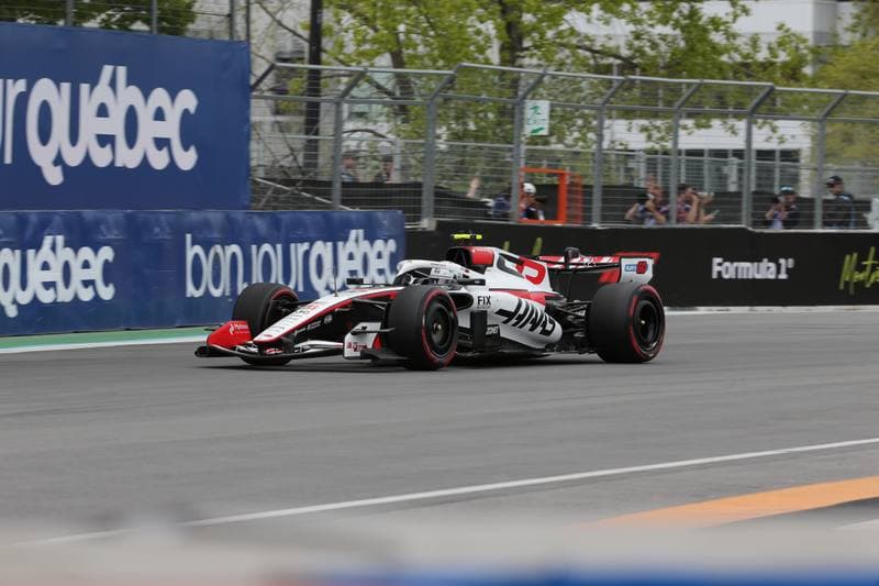 Motorsport. Formula 1. Sprint Race. 24.05.2026